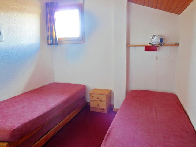 Appartements Le Zig Zag - Plagne - Les Coches