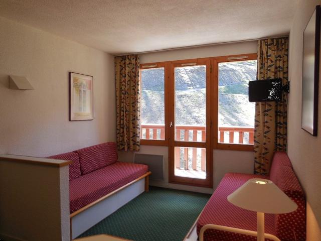 Appartement Le De 3 615 - Plagne - Les Coches