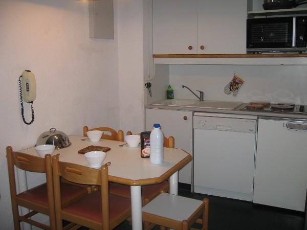 Appartement Le De 3 615 - Plagne - Les Coches