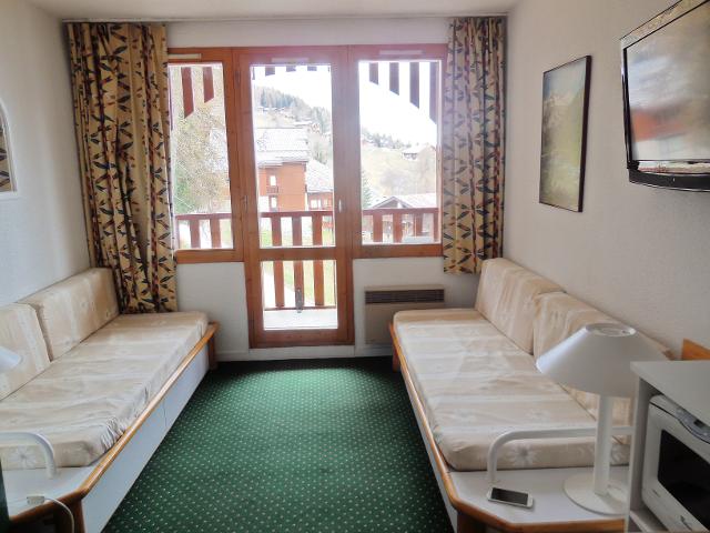 Appartements Le De 4 - Plagne - Les Coches