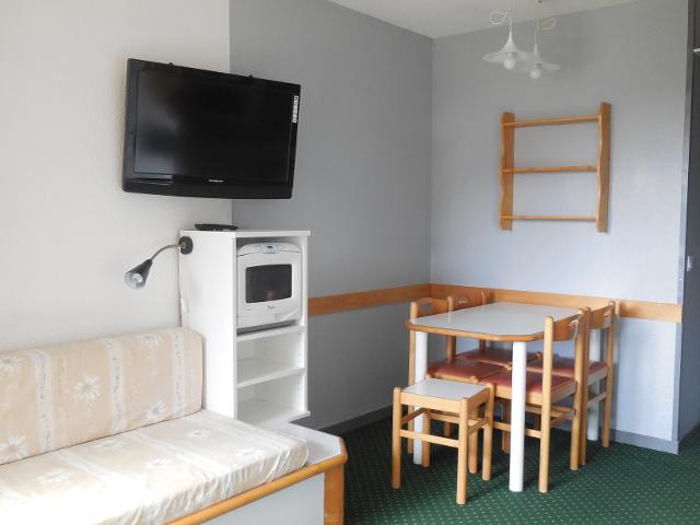 Appartements Le De 4 - Plagne - Les Coches