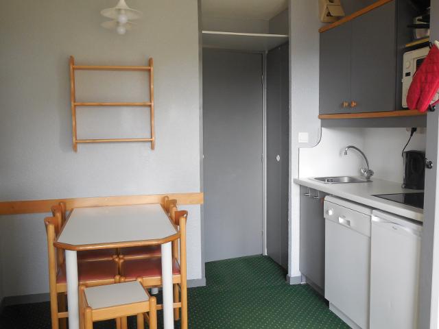 Appartements Le De 4 - Plagne - Les Coches