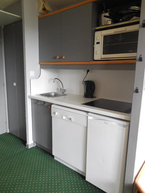 Appartements Le De 4 - Plagne - Les Coches