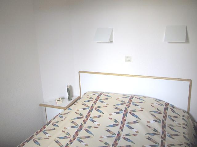 Appartements Le De 4 - Plagne - Les Coches