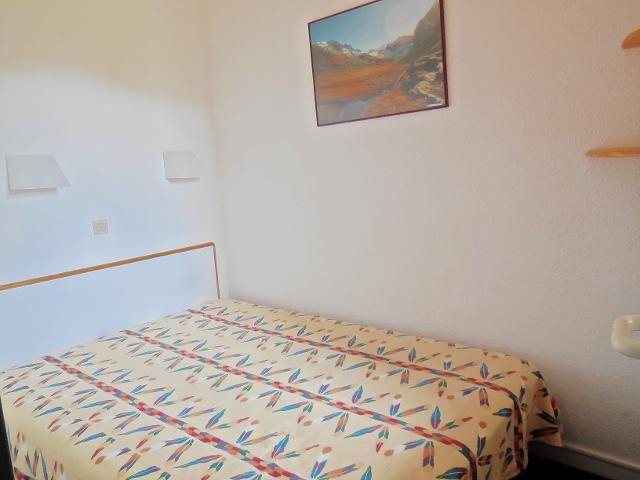 Appartements Le De 4 - Plagne - Les Coches