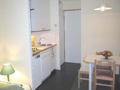 Appartements Le Bilboquet - Plagne - Les Coches