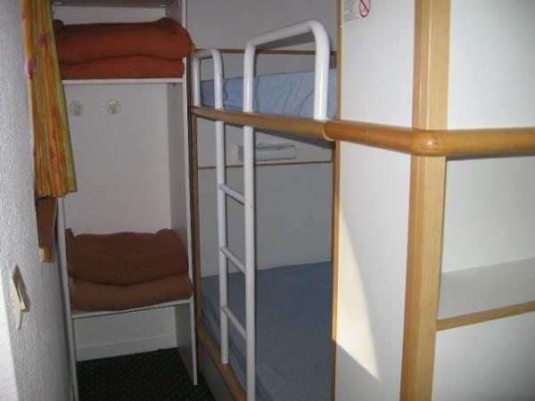 Appartements Le Bilboquet - Plagne - Les Coches