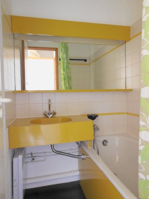 Appartements Le Bilboquet - Plagne - Les Coches