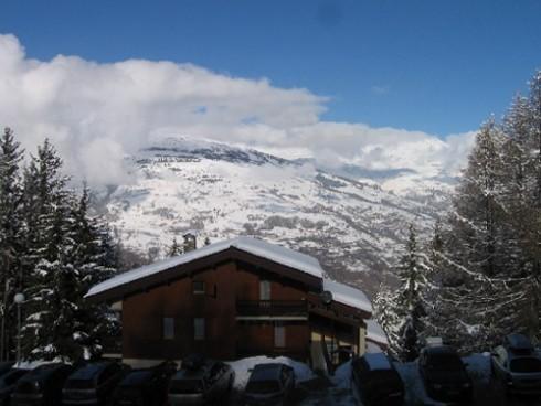 Appartements Le Bilboquet - Plagne - Les Coches