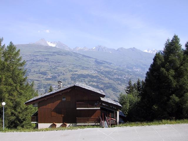 Appartements Le Bilboquet - Plagne - Les Coches