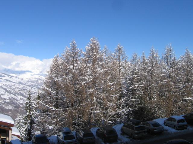 Appartements Le Bilboquet - Plagne - Les Coches