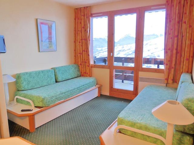 Appartements Le Sextant - Plagne - Les Coches