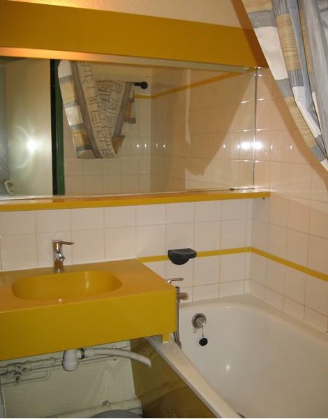 Appartement Le De 4 620 - Plagne - Les Coches