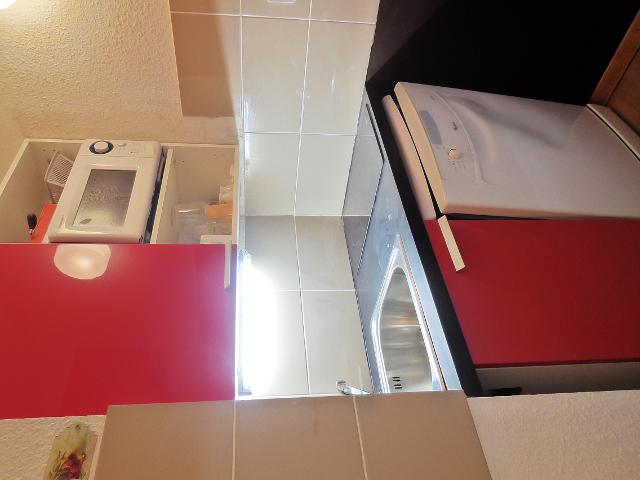 Appartements Le Zig Zag - Plagne - Les Coches