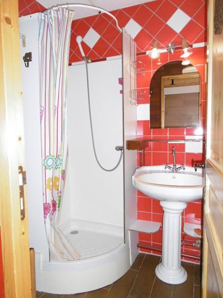 Appartements Le Sextant - Plagne - Les Coches