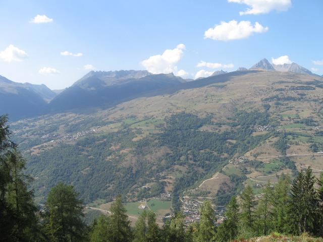 Appartements Le Sextant - Plagne - Les Coches