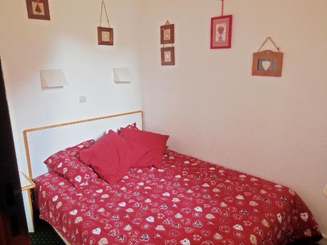 Appartements Le De 4 - Plagne - Les Coches