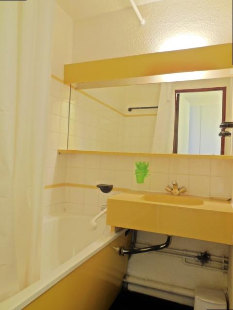 Appartements Le De 4 - Plagne - Les Coches