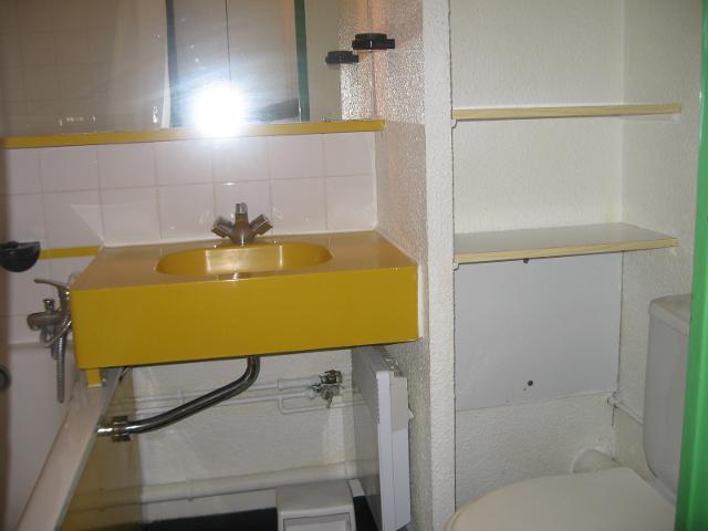 Appartements Le De 4 - Plagne - Les Coches