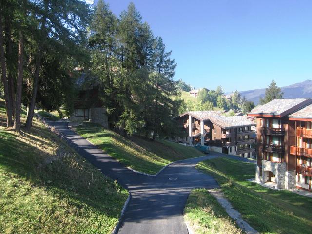 Appartements Le De 4 - Plagne - Les Coches