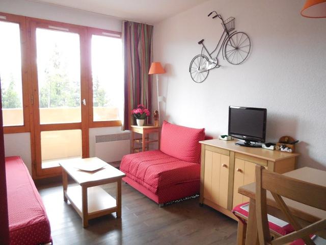 Appartement Le De 4 LC DE4 333 C - Plagne - Les Coches