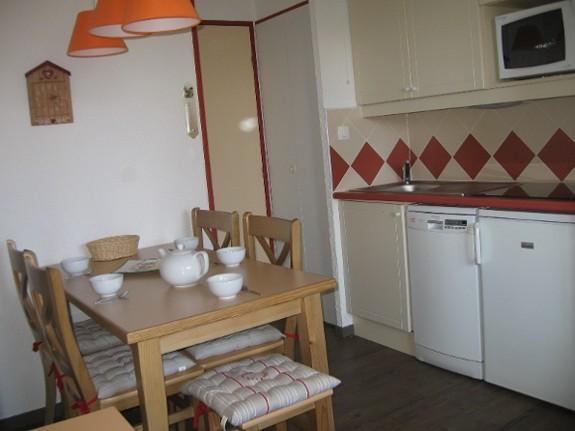 Appartement Le De 4 LC DE4 333 C - Plagne - Les Coches