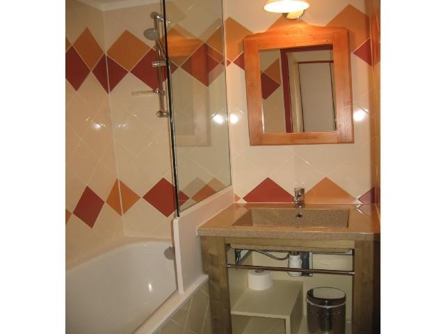 Appartement Le De 4 LC DE4 333 C - Plagne - Les Coches