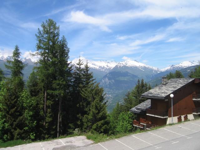 Appartement Le De 4 LC DE4 333 C - Plagne - Les Coches