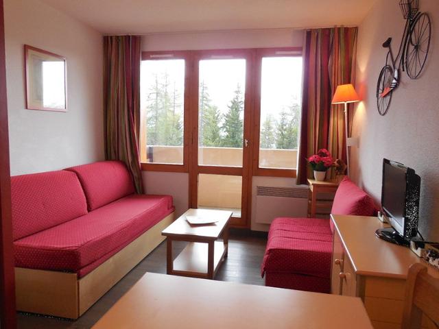 Appartement Le De 4 LC DE4 333 C - Plagne - Les Coches