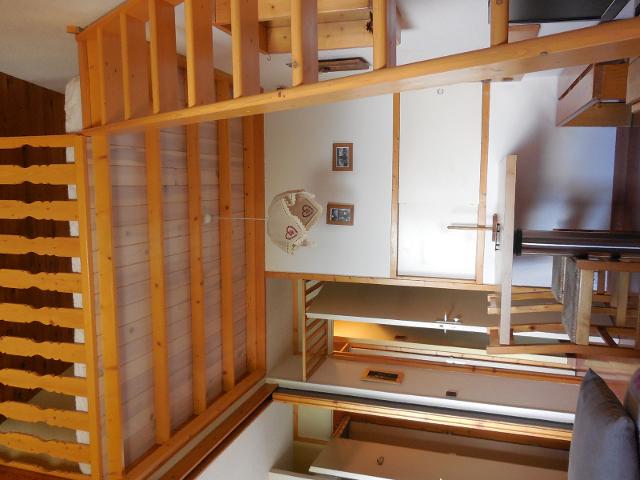 Appartements La Traverse - Plagne - Les Coches