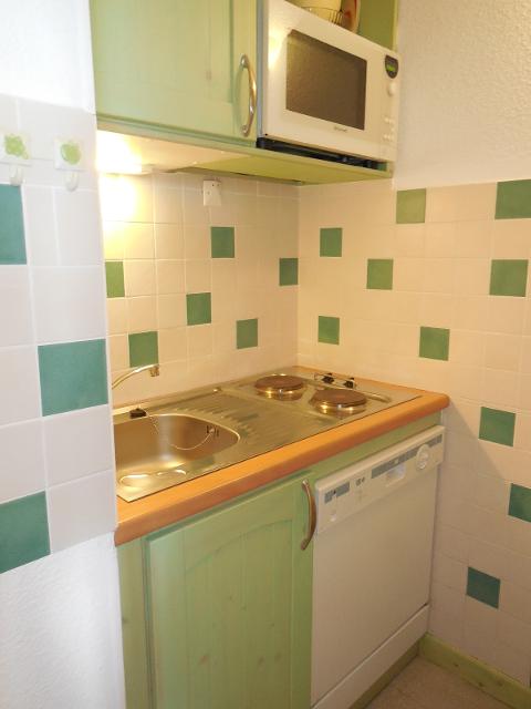 Appartements La Traverse - Plagne - Les Coches