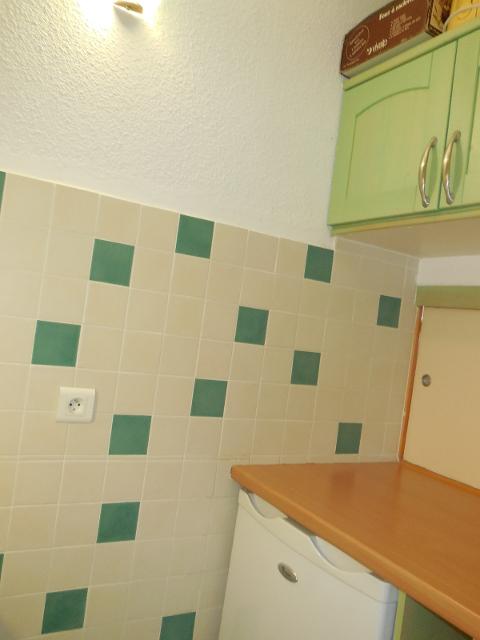 Appartements La Traverse - Plagne - Les Coches