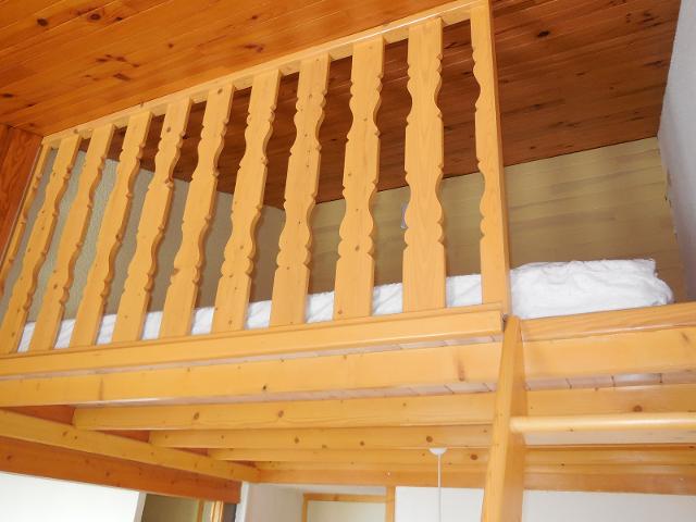 Appartements La Traverse - Plagne - Les Coches