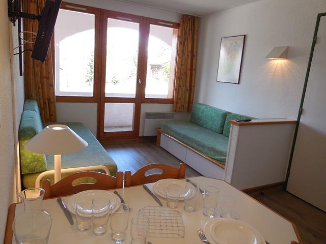 Appartement Le De 3 643 - Plagne - Les Coches