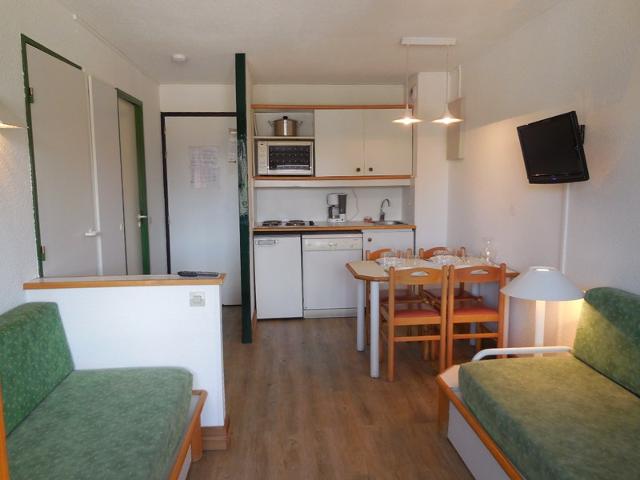 Appartement Le De 3 643 - Plagne - Les Coches