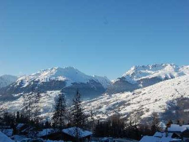 Appartement Le De 3 643 - Plagne - Les Coches