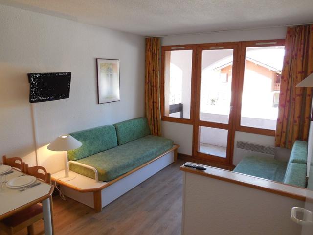 Appartement Le De 3 643 - Plagne - Les Coches