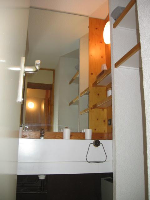 Appartements Le Trompe L Oeil - Plagne - Les Coches