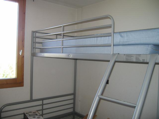 Appartements Le Trompe L Oeil - Plagne - Les Coches