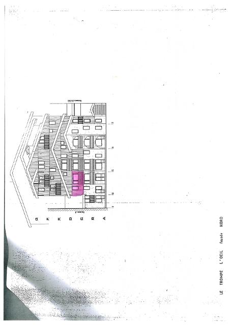 Appartements Le Trompe L Oeil - Plagne - Les Coches