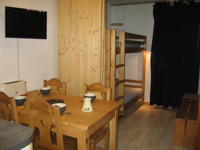 Appartements La Traverse - Plagne - Les Coches