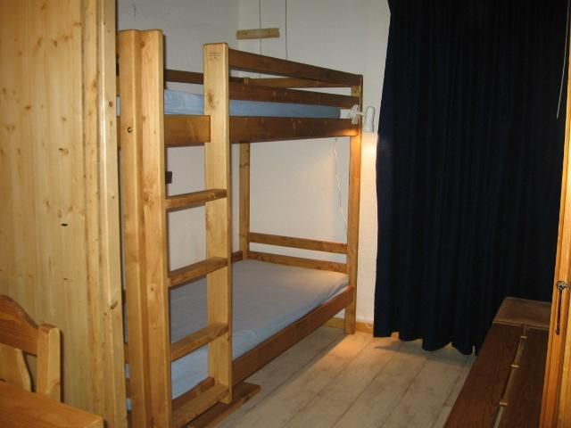 Appartements La Traverse - Plagne - Les Coches