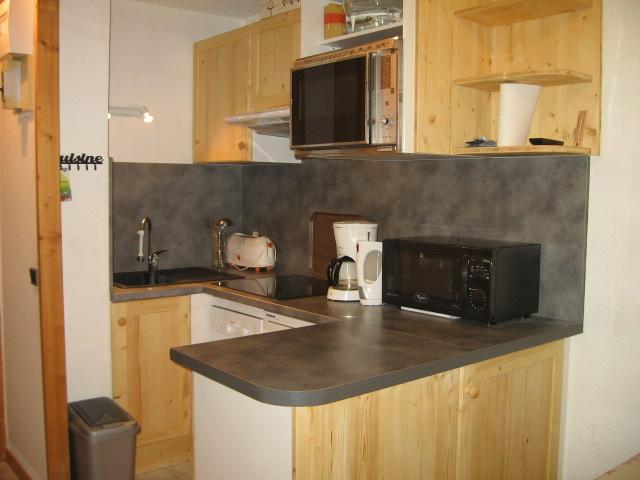 Appartements La Traverse - Plagne - Les Coches