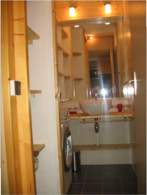 Appartements La Traverse - Plagne - Les Coches