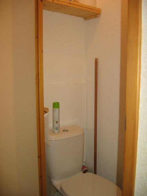 Appartements La Traverse - Plagne - Les Coches