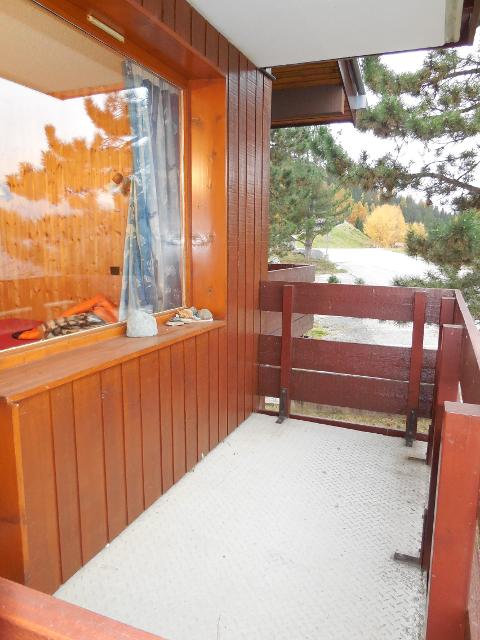 Appartements L'equerre - Plagne - Les Coches