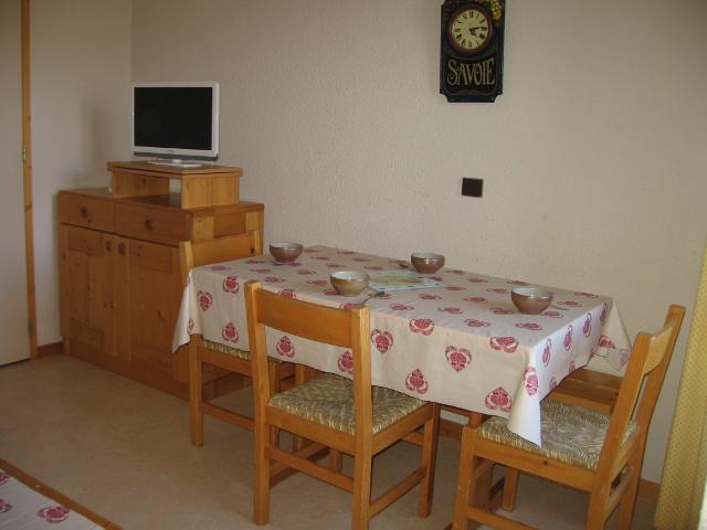 Appartements L'equerre - Plagne - Les Coches