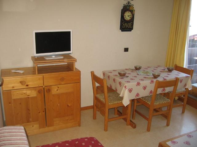 Appartements L'equerre - Plagne - Les Coches