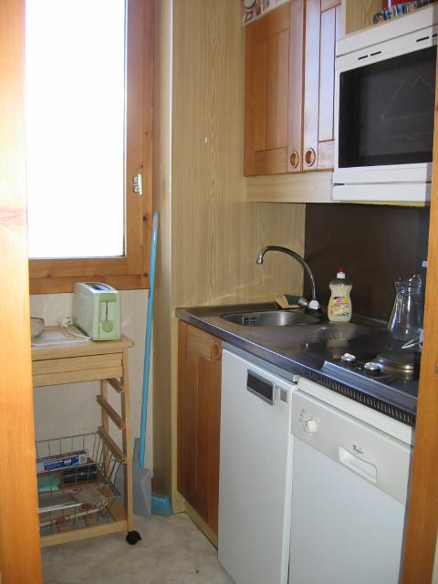 Appartements L'equerre - Plagne - Les Coches