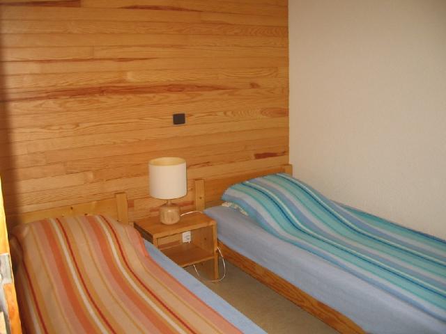 Appartements L'equerre - Plagne - Les Coches